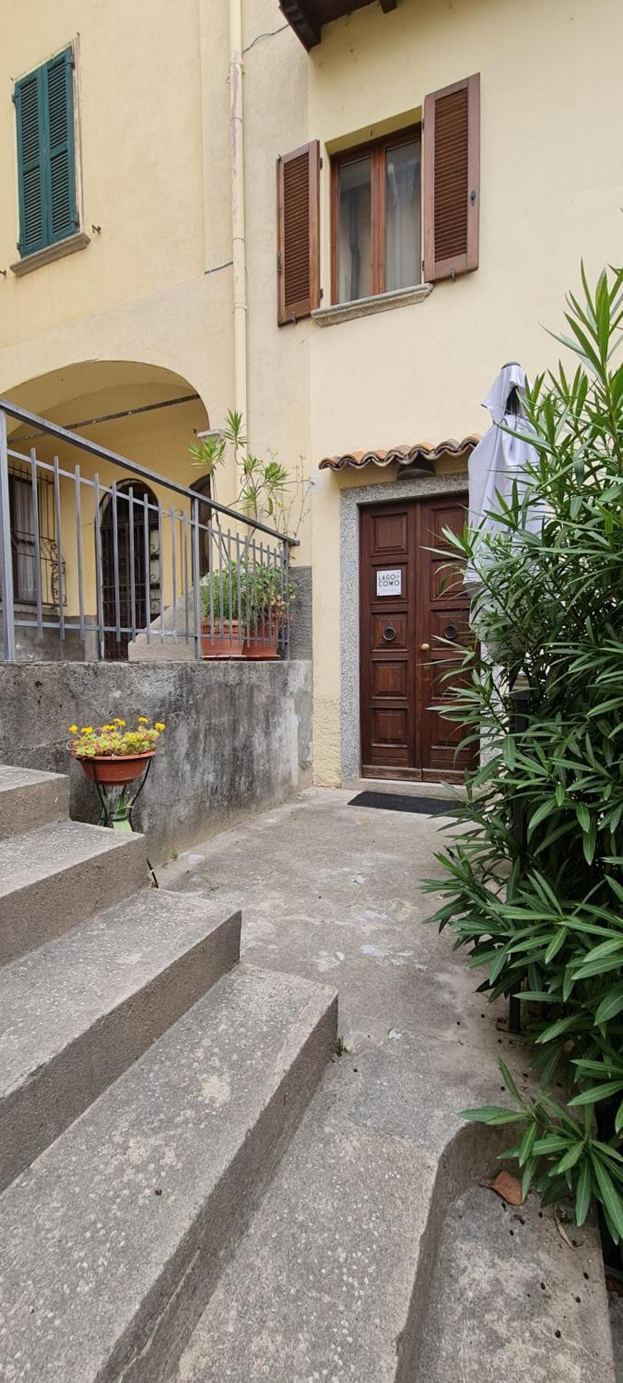 Loft - Lago Di Como Apt Menaggio Exterior foto