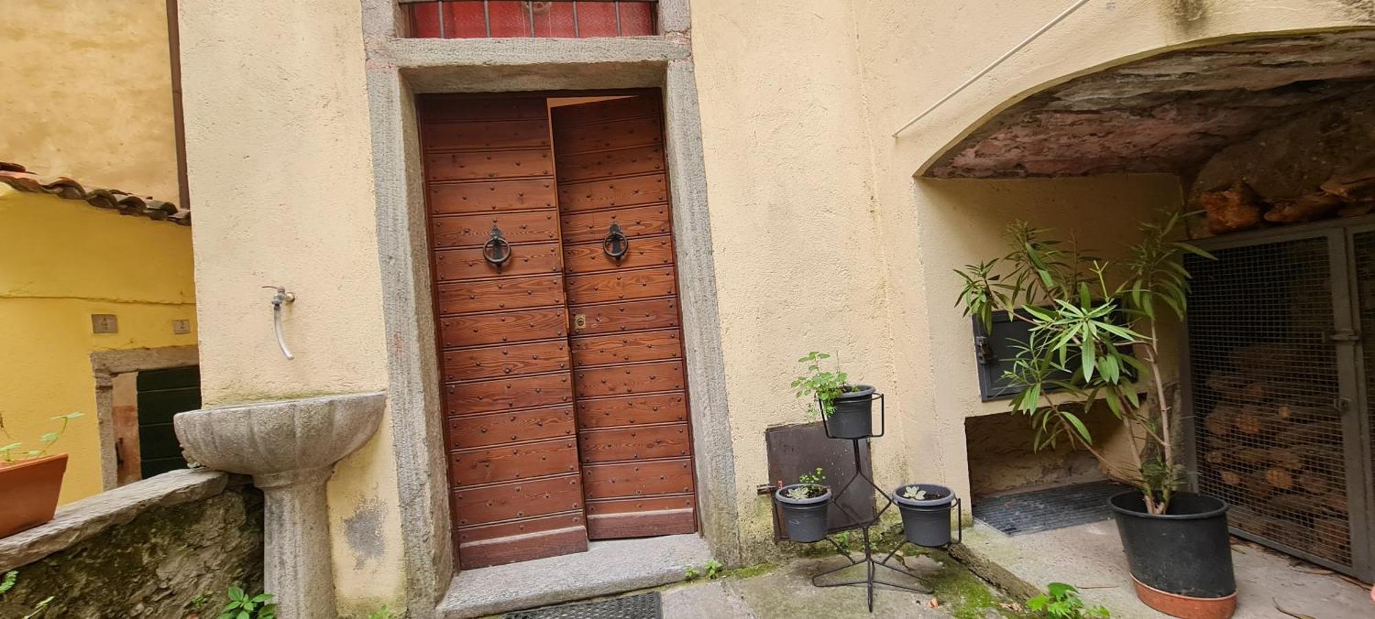 Loft - Lago Di Como Apt Menaggio Exterior foto