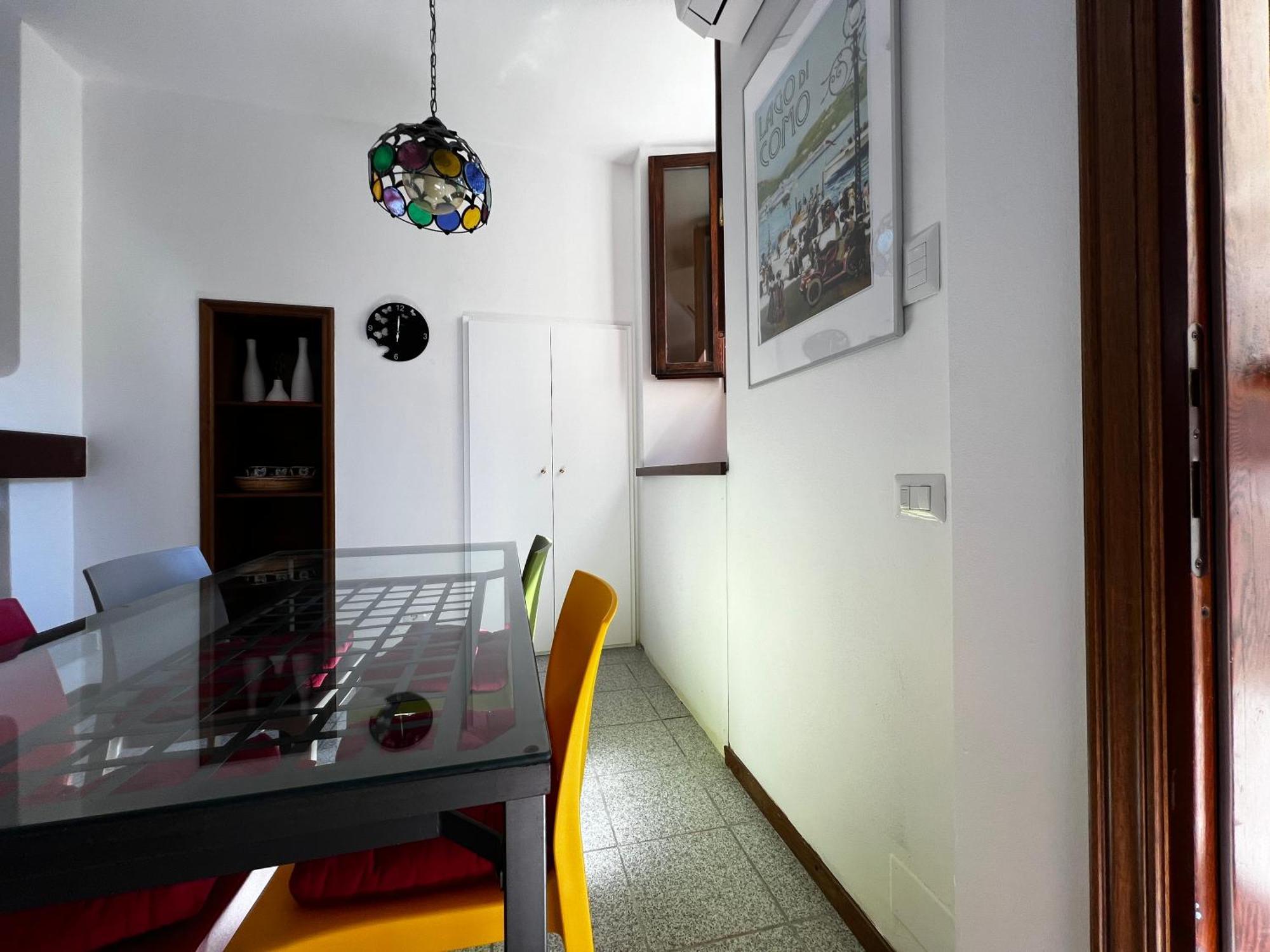 Loft - Lago Di Como Apt Menaggio Exterior foto