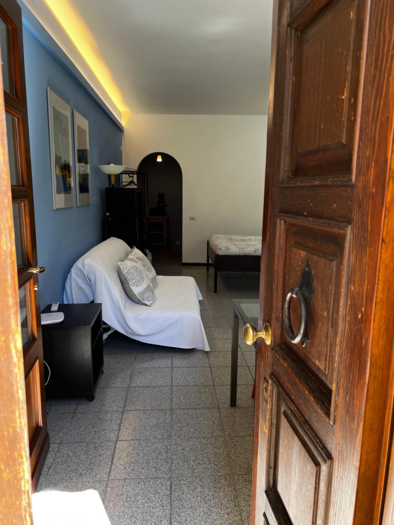 Loft - Lago Di Como Apt Menaggio Exterior foto